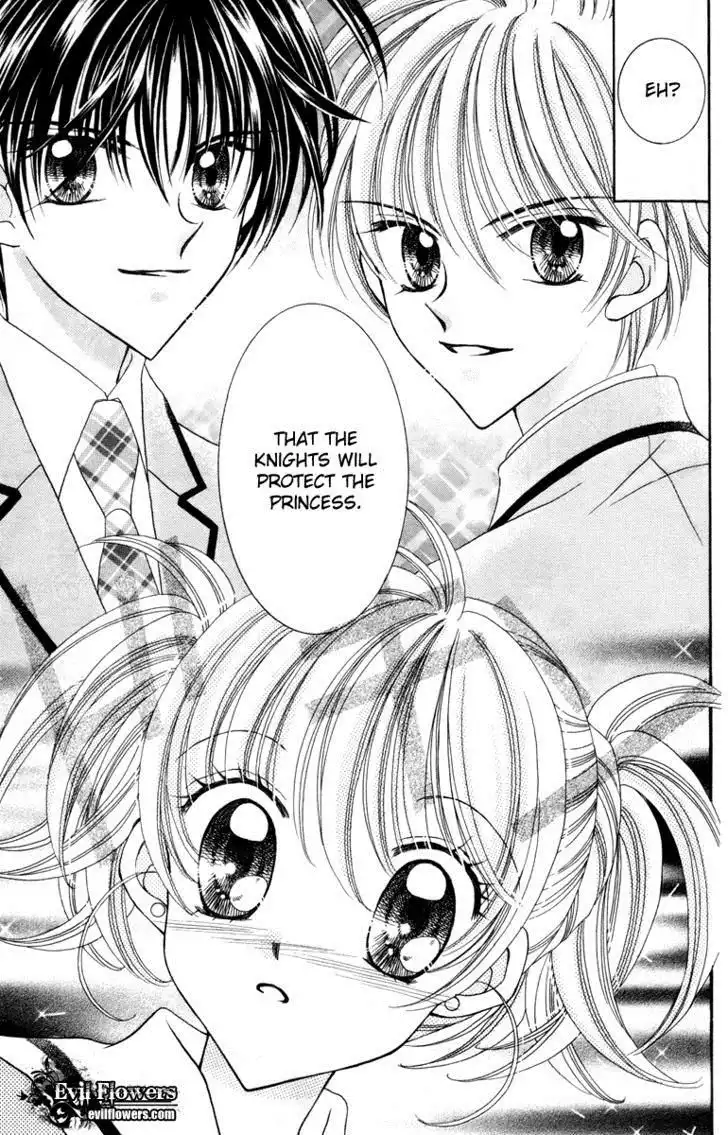 Saint Dragon Girl Miracle Chapter 15 35